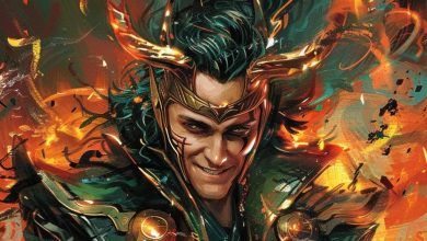 Loki Quiz