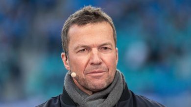 Lothar Matthäus Quiz