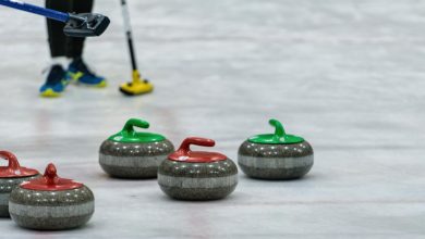 Curling Quiz