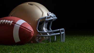 europäische Liga für American Football