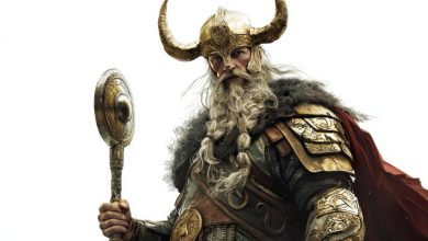 Heimdall Quiz