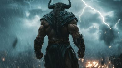 ragnarök Quiz
