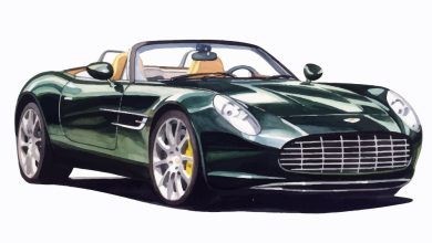 Aston Martin Quiz