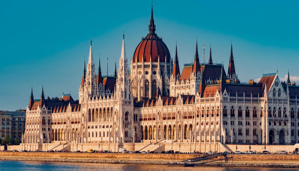 Budapest Quiz