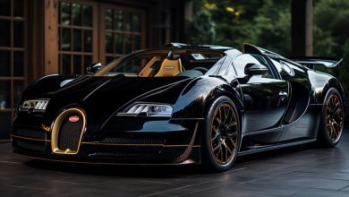 Bugatti Quiz