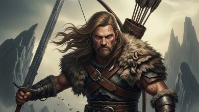 Conan der Cimmerier Quiz