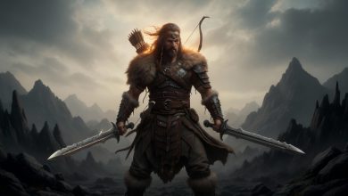 Hyborische Ära Quiz