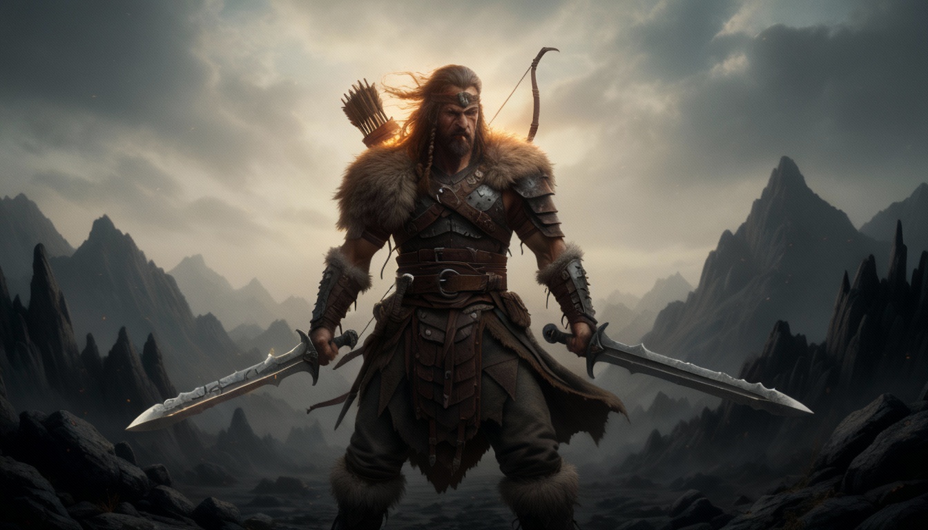 Hyborische Ära Quiz