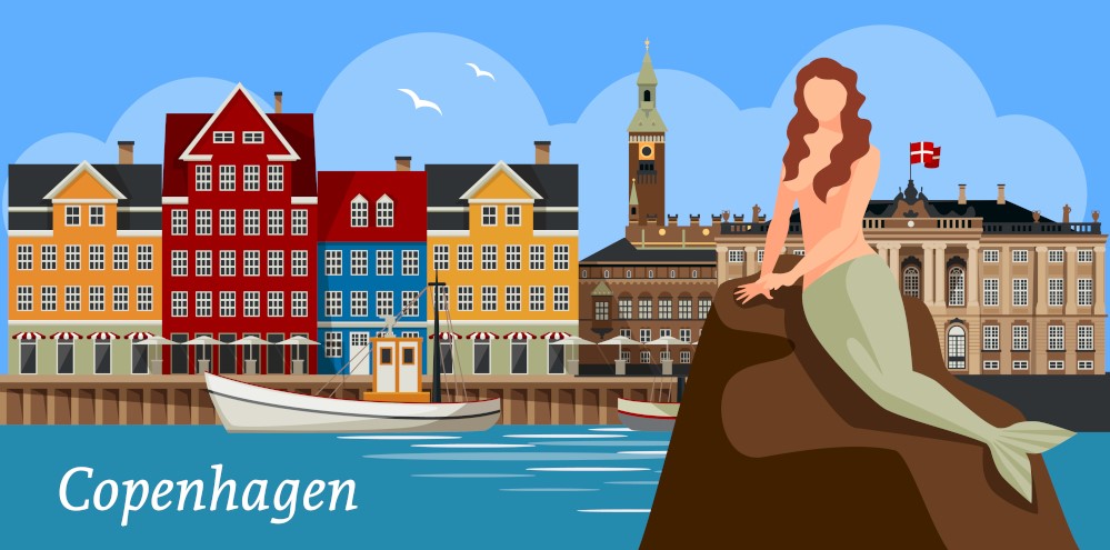 Kopenhagen Quiz