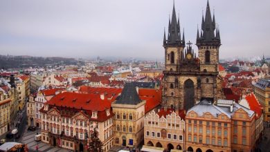 Prag Quiz
