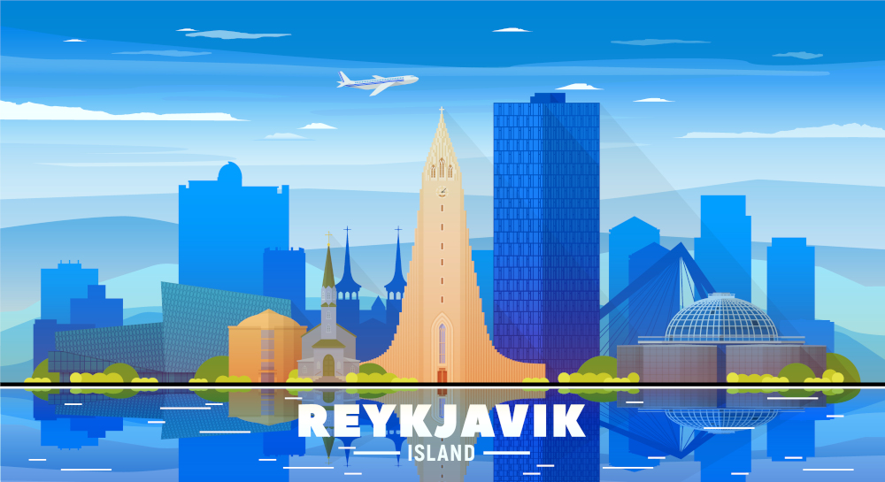Reykjavik Quiz