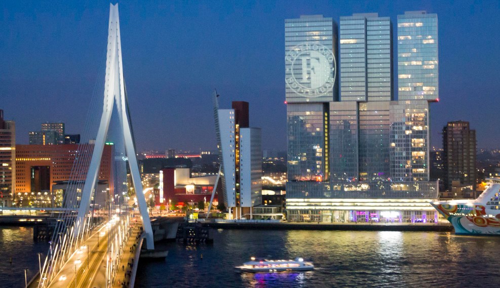 Rotterdam Quiz