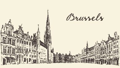 Brüssel Quiz