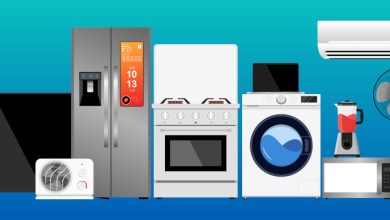 Haushaltsgeräte Quiz