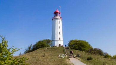 Hiddensee Quiz
