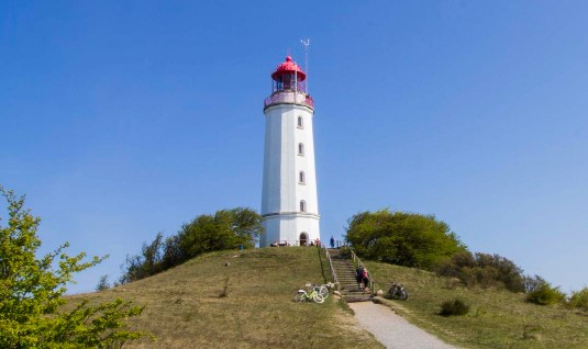 Hiddensee Quiz