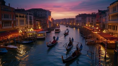 Venedig Quiz